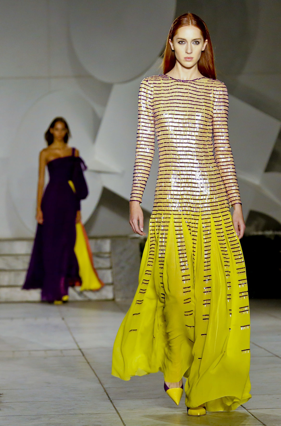 Fashion Carolina Herrera
